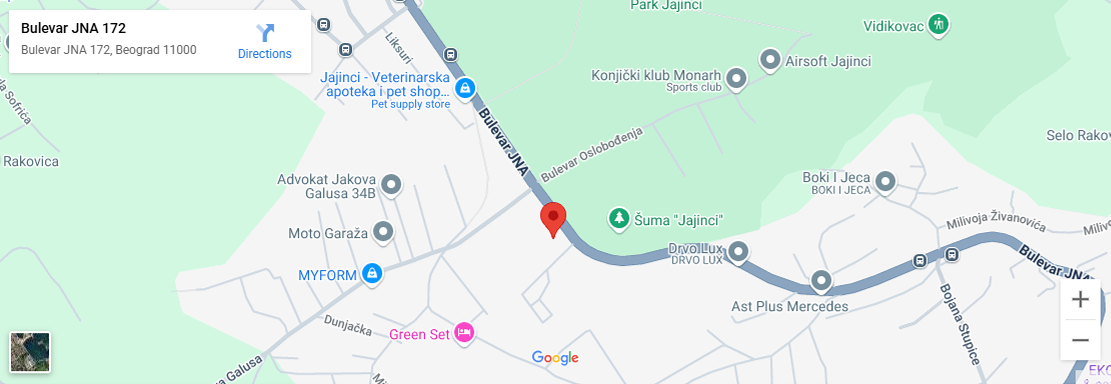 Pranje Motora Kontakt